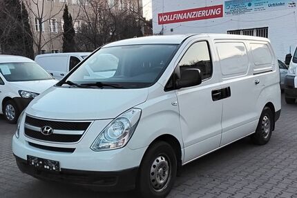 Hyundai H-1 Gebrauchtwagen