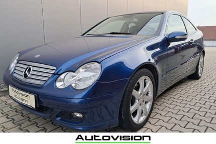 Mercedes-Benz C 180 Gebrauchtwagen