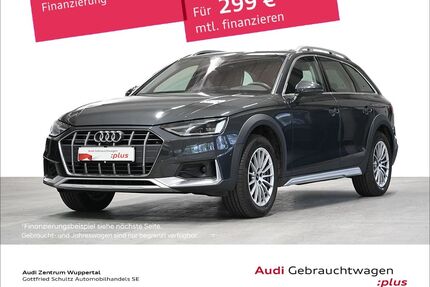 Audi A4 Allroad Gebrauchtwagen