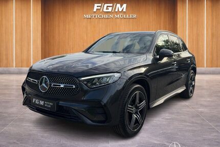 Mercedes-Benz GLC 220 Gebrauchtwagen