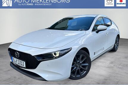 Mazda 3 Gebrauchtwagen
