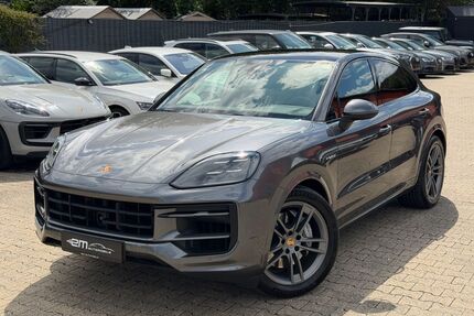 Porsche Cayenne Gebrauchtwagen