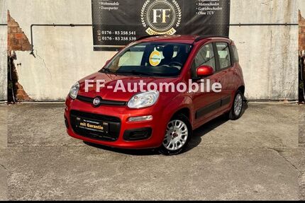 Fiat New Panda Gebrauchtwagen