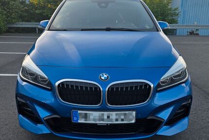 BMW 220 Gran Tourer Gebrauchtwagen