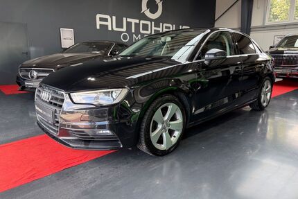 Audi A3 Gebrauchtwagen