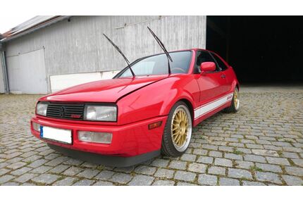 VW Corrado Gebrauchtwagen