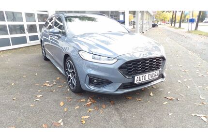 Ford Mondeo Gebrauchtwagen