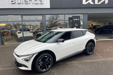 Kia EV6 Gebrauchtwagen