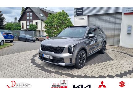 Kia Sorento Gebrauchtwagen