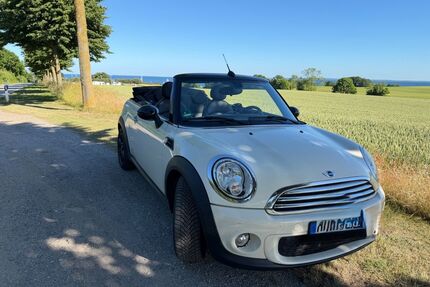 Mini Cooper D Cabrio Gebrauchtwagen