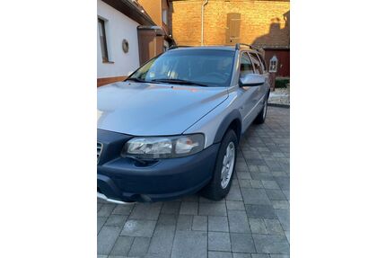Volvo XC70 Gebrauchtwagen