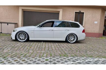 BMW 335 Gebrauchtwagen
