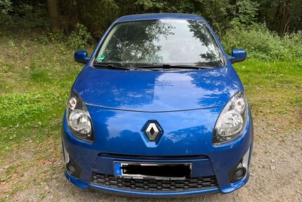 Renault Twingo Gebrauchtwagen
