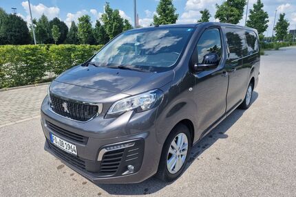 Peugeot Expert Gebrauchtwagen