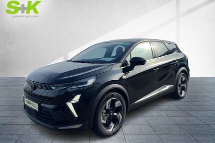 Renault Symbioz Gebrauchtwagen