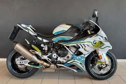 BMW S 1000 RR Gebrauchtwagen