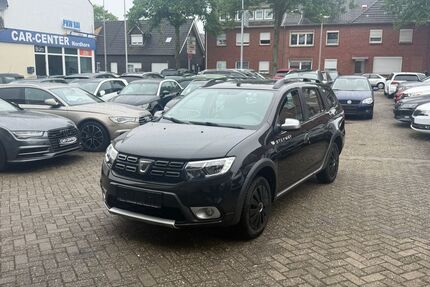 Dacia Logan Gebrauchtwagen