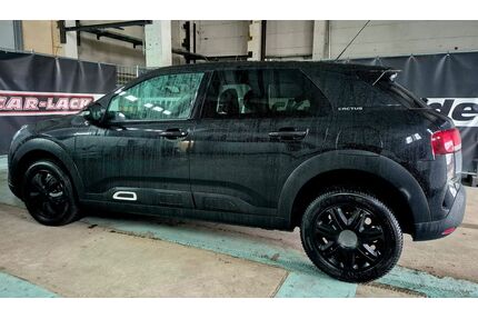 Citroen C4 Cactus Gebrauchtwagen