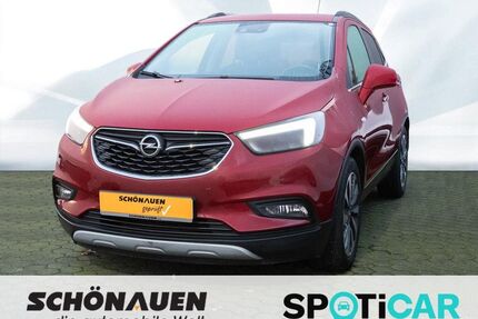 Opel Mokka X Gebrauchtwagen