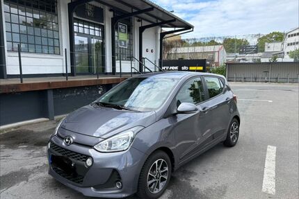 Hyundai i10 Gebrauchtwagen