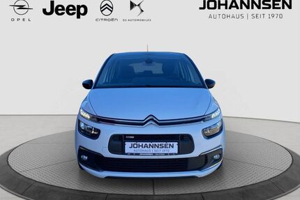 Citroen C4 Picasso Gebrauchtwagen