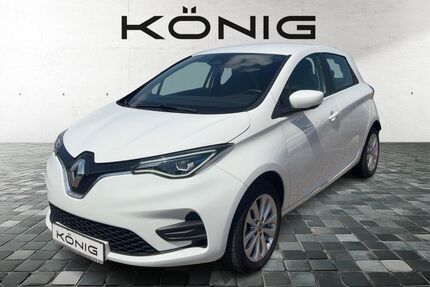 Renault ZOE Gebrauchtwagen