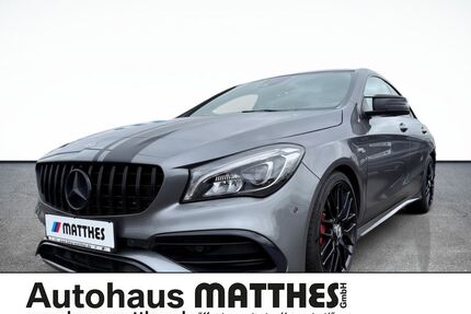 Mercedes-Benz CLA 45 AMG Gebrauchtwagen