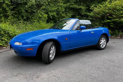 Mazda MX-5 Gebrauchtwagen