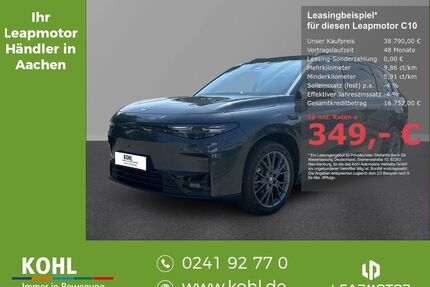 Leapmotor C10 Gebrauchtwagen