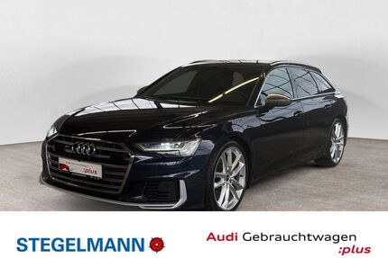 Audi S6 Gebrauchtwagen