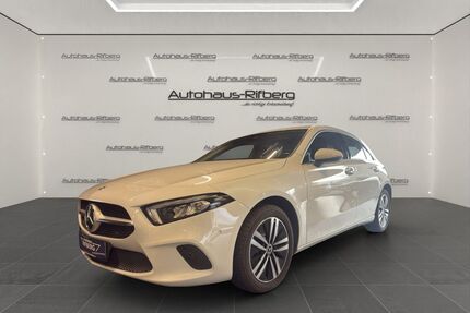 Mercedes-Benz A 250 Gebrauchtwagen