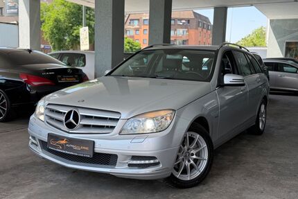 Mercedes-Benz C 200 Gebrauchtwagen