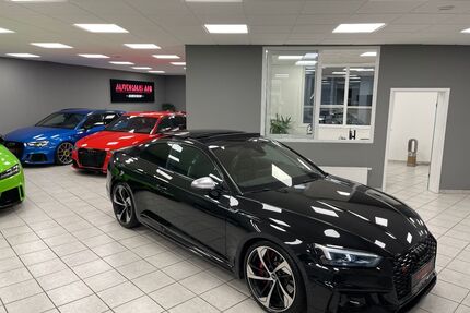 Audi RS5 Gebrauchtwagen