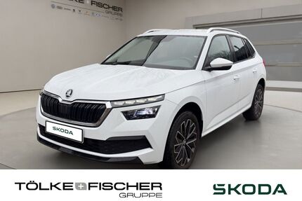 Skoda Kamiq Gebrauchtwagen
