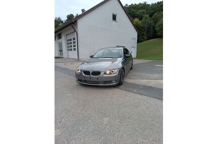 BMW 335 Gebrauchtwagen