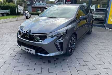 Mitsubishi Colt Gebrauchtwagen