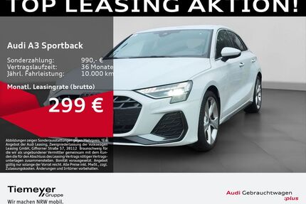 Audi A3 Gebrauchtwagen