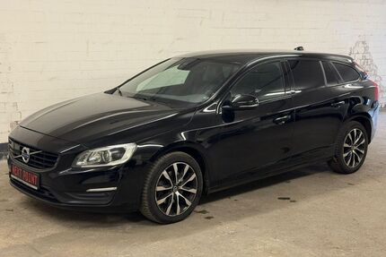 Volvo V60 Gebrauchtwagen