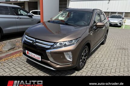 Mitsubishi Eclipse Cross Gebrauchtwagen