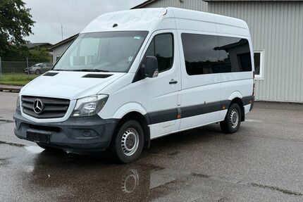 Mercedes-Benz Sprinter Gebrauchtwagen