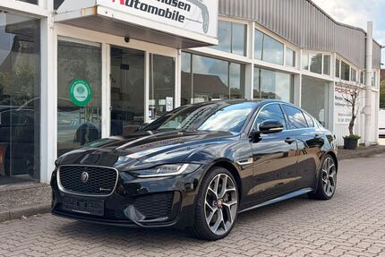 Jaguar XE Gebrauchtwagen