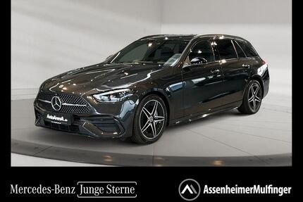 Mercedes-Benz C 300 Gebrauchtwagen