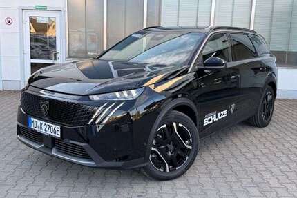 Peugeot 5008 Gebrauchtwagen