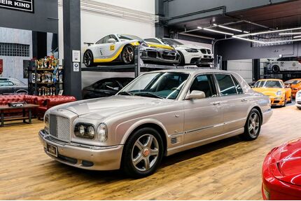 Bentley Arnage Gebrauchtwagen