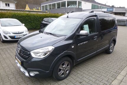 Dacia Dokker Gebrauchtwagen