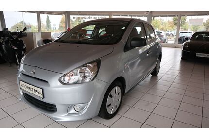 Mitsubishi Space Star Gebrauchtwagen
