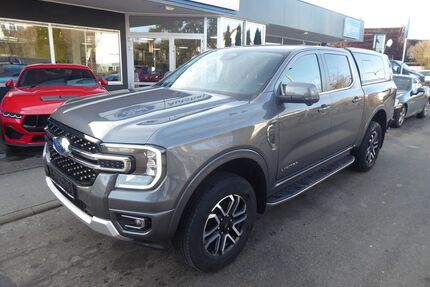 Ford Ranger Gebrauchtwagen