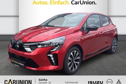 Mitsubishi Colt Gebrauchtwagen