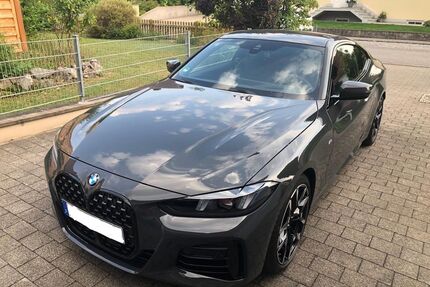 BMW 420 Gebrauchtwagen