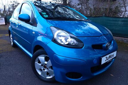 Toyota Aygo (X) Gebrauchtwagen